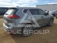 2018 Nissan ROGUE фото