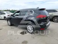 2018 Nissan ROGUE photo