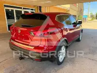 2018 Nissan ROGUE фото