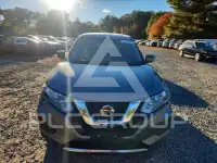 2018 Nissan ROGUE фото