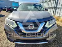 2018 Nissan ROGUE photo