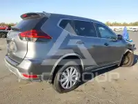 2018 Nissan ROGUE фото