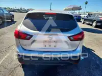 2018 Nissan ROGUE фото