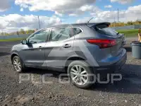 2018 Nissan ROGUE фото