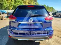 2018 Nissan ROGUE фото