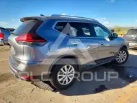 2018 Nissan ROGUE фото