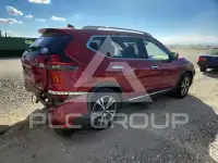 2018 Nissan ROGUE фото