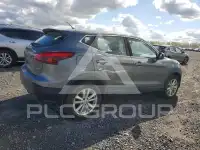 2018 Nissan ROGUE фото