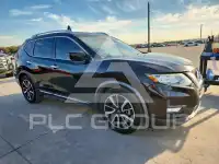 2018 Nissan ROGUE photo