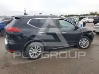 2018 Nissan ROGUE фото