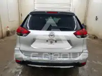 2018 Nissan ROGUE фото