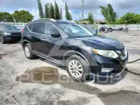 2018 Nissan ROGUE фото