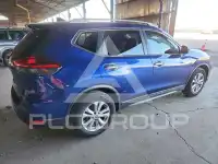 2018 Nissan ROGUE фото