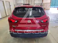 2018 Nissan ROGUE фото