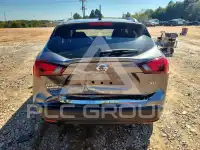 2018 Nissan ROGUE фото