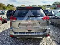 2018 Nissan ROGUE фото