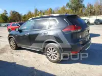 2018 Nissan ROGUE фото