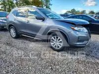 2018 Nissan ROGUE фото