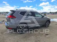 2018 Nissan ROGUE фото