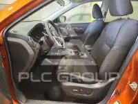 2018 Nissan ROGUE фото