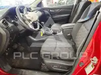 2018 Nissan ROGUE фото