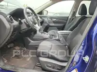 2018 Nissan ROGUE фото
