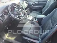 2018 Nissan ROGUE photo