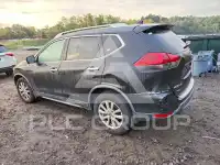 2018 Nissan ROGUE фото