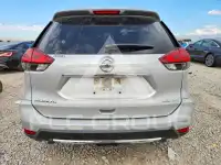2018 Nissan ROGUE фото