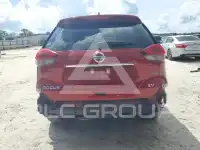 2018 Nissan ROGUE фото