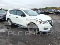 2018 Nissan ROGUE фото