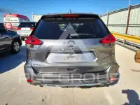 2018 Nissan ROGUE фото