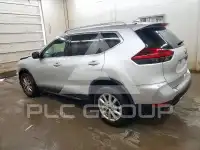 2018 Nissan ROGUE фото