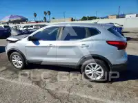 2018 Nissan ROGUE фото