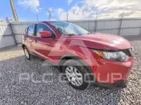 2018 Nissan ROGUE photo