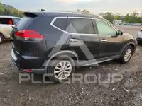 2018 Nissan ROGUE фото