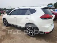 2018 Nissan ROGUE фото