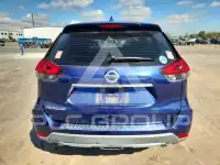 2018 Nissan ROGUE фото