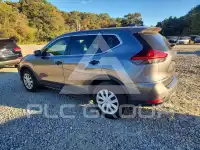 2018 Nissan ROGUE фото