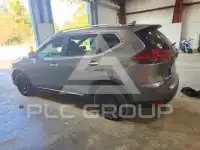 2018 Nissan ROGUE фото