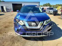 2018 Nissan ROGUE фото