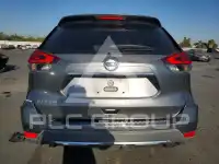 2018 Nissan ROGUE фото