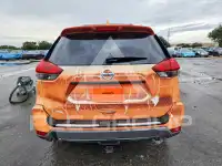 2018 Nissan ROGUE фото