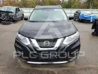 2018 Nissan ROGUE фото