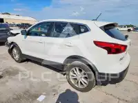 2018 Nissan ROGUE photo