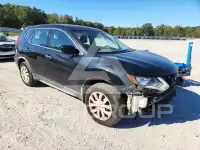 2018 Nissan ROGUE photo