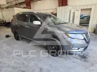 2018 Nissan ROGUE фото