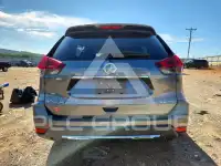 2018 Nissan ROGUE фото