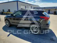 2018 Nissan ROGUE фото