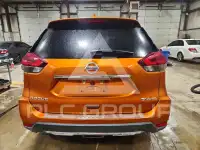 2018 Nissan ROGUE фото